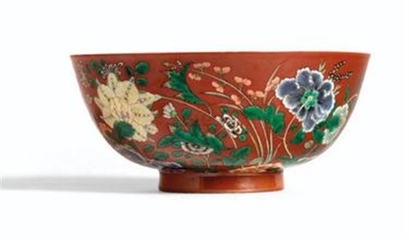 乾隆五彩瓷器国内可靠交易渠道与市场解析