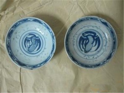 康熙青花瓷拍卖市场探析 从价格、窑口到杂项专场