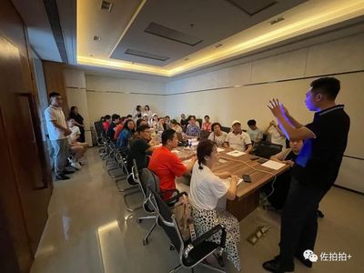 携手共赢，开启热带农产品贸易新篇章——六十余位代理商参观访问海南国际热带农产品拍卖中心并达成合作协议