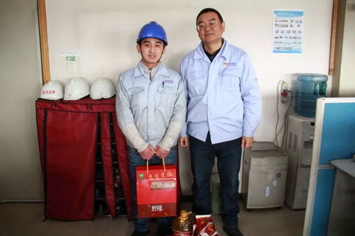 员工冷暖挂心头 渝北工厂工会新春慰问启动，融合拍卖业务送温暖